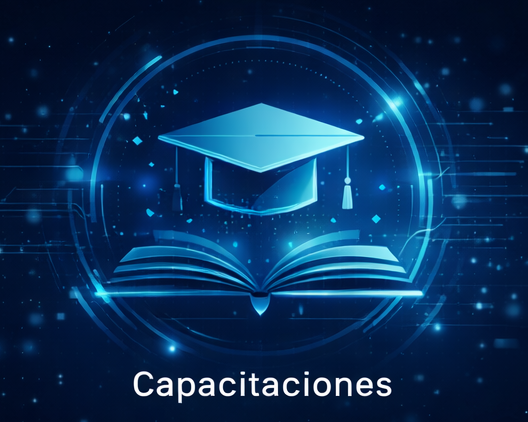 Capacitaciones